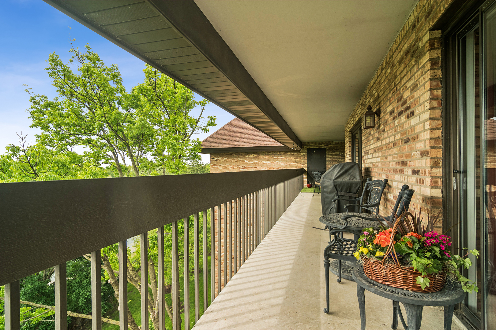 1671 Mission Hills Road, Unit 508 Northbrook, IL 60062 - Photo 29 of 33