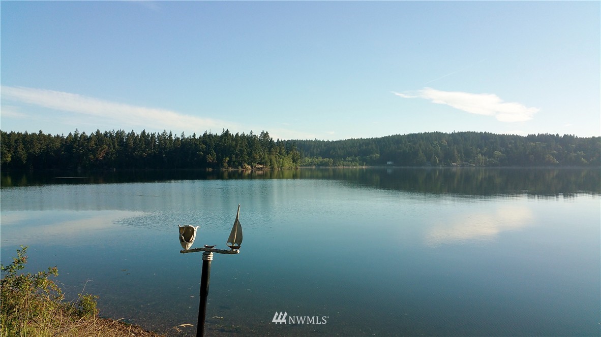 13409 Agate Beach Road Anderson Island, WA 98303 - Photo 2 of 13 Gallery Image 2