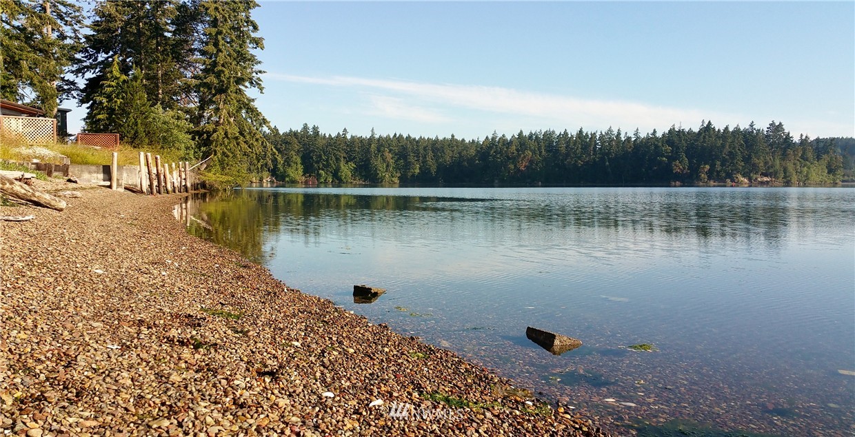 13409 Agate Beach Road Anderson Island, WA 98303 - Photo 13 of 13 Gallery Image 13