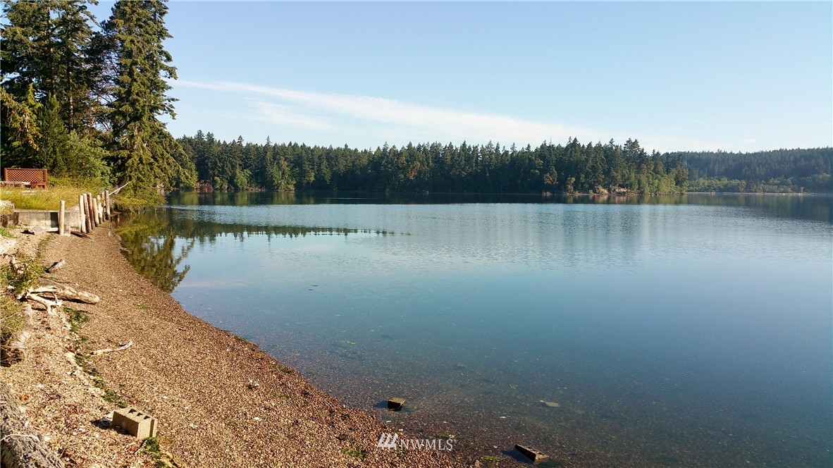13409 Agate Beach Road Anderson Island, WA 98303 - Photo 3 of 13 Gallery Image 3