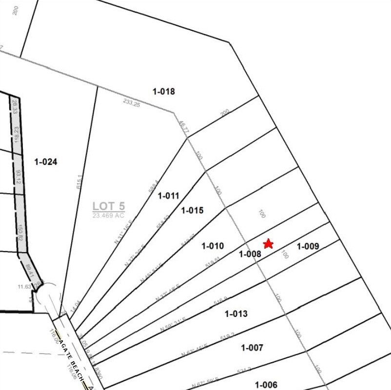 13409 Agate Beach Road Anderson Island, WA 98303 - Photo 10 of 13 Gallery Image 10