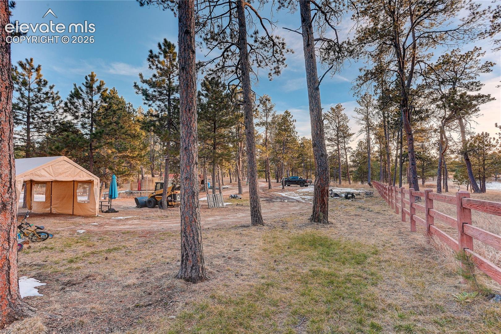 9920 Hodgen Road Colorado Springs, CO 80908 - Photo 34 of 47 Gallery Image 34