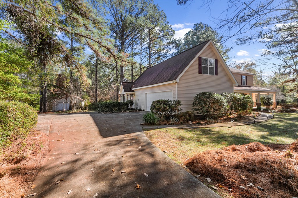 85 Sweetbay Trace Dothan, AL 36303 - Photo 64 of 76