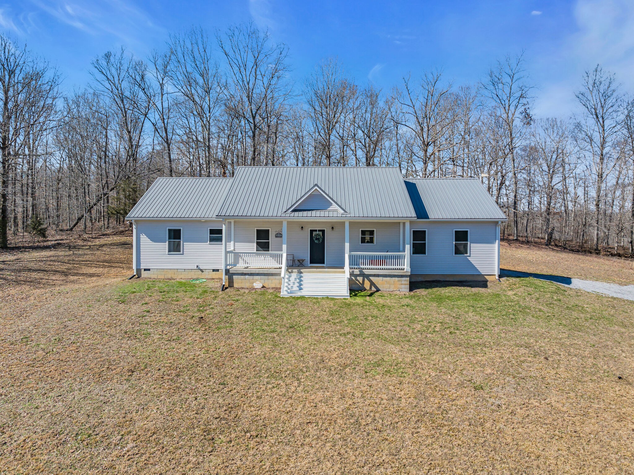 635 Wilson Hollow Road Dickson, TN 37055 - Photo 1 of 41 Gallery Image 1