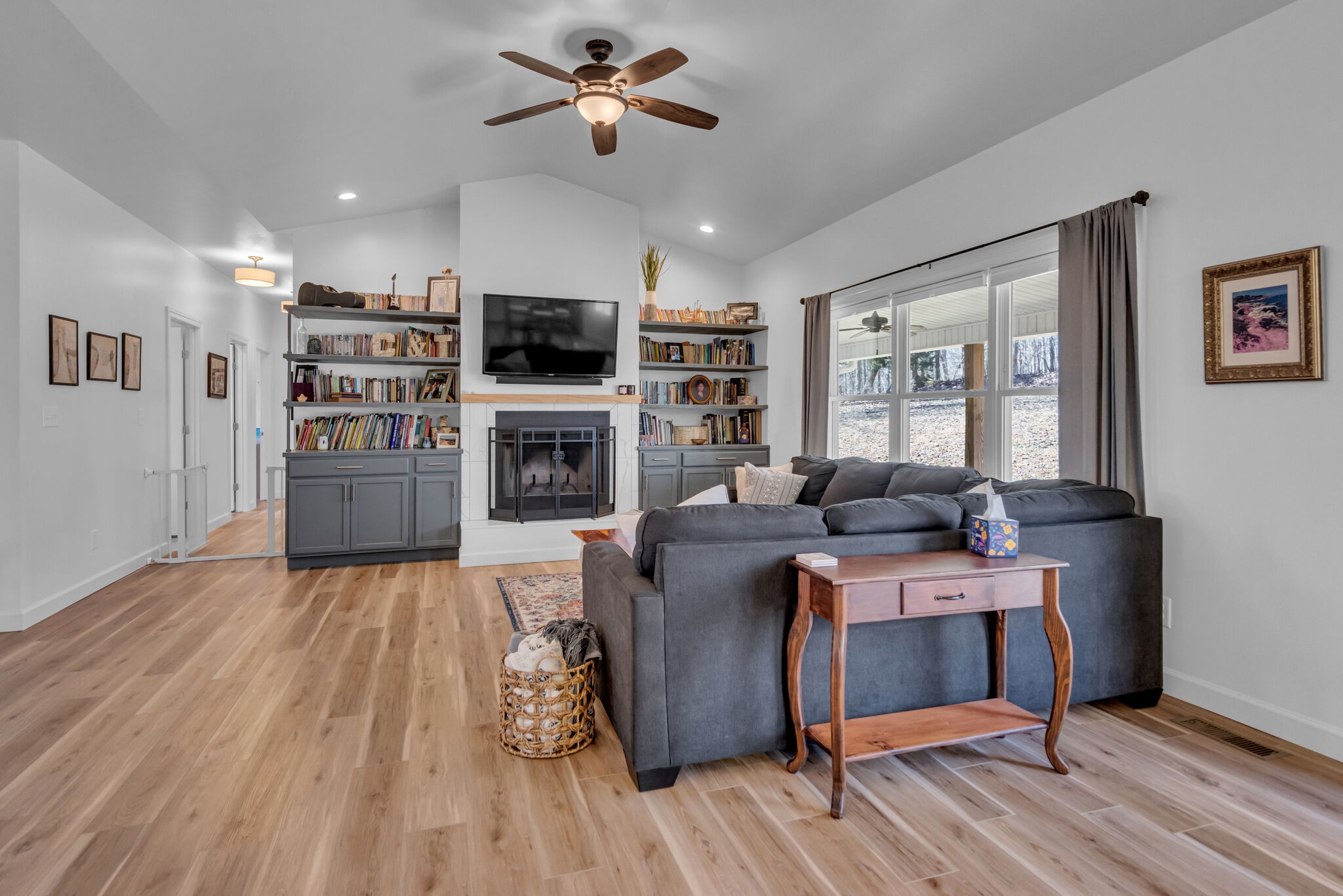 635 Wilson Hollow Road Dickson, TN 37055 - Photo 16 of 41 Gallery Image 16