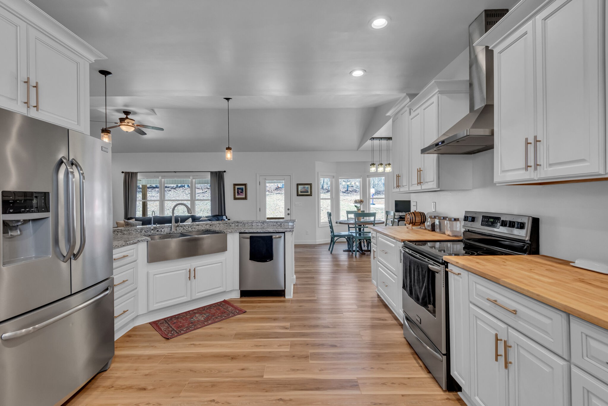635 Wilson Hollow Road Dickson, TN 37055 - Photo 21 of 41 Gallery Image 21