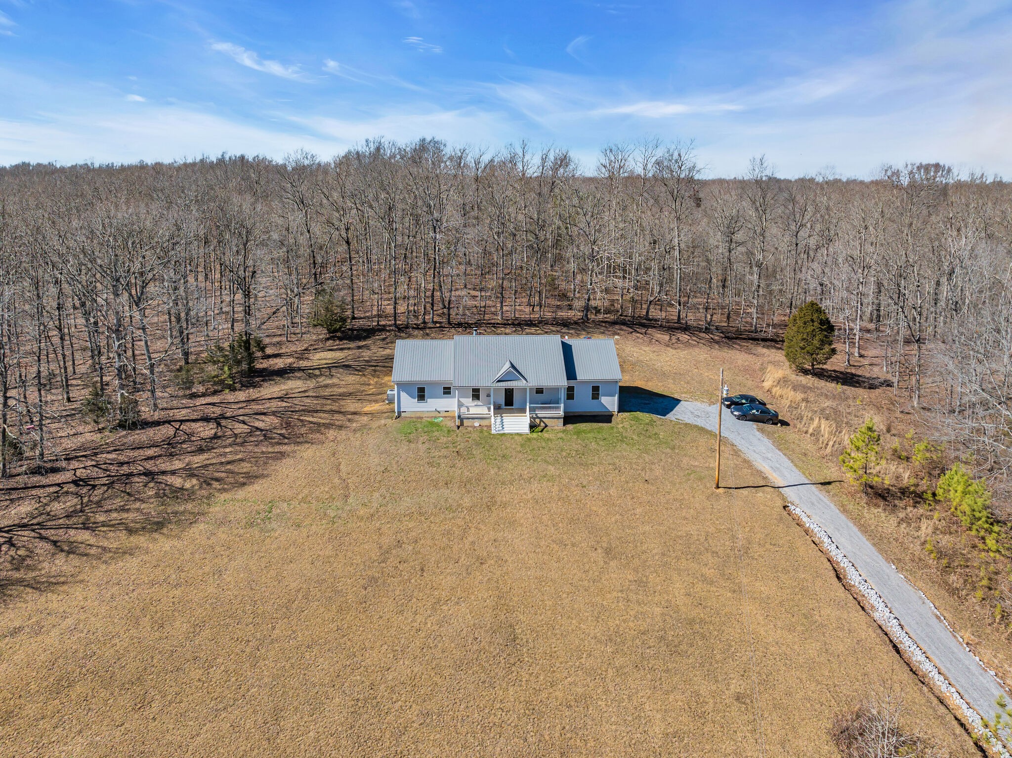 635 Wilson Hollow Road Dickson, TN 37055 - Photo 3 of 41 Gallery Image 3