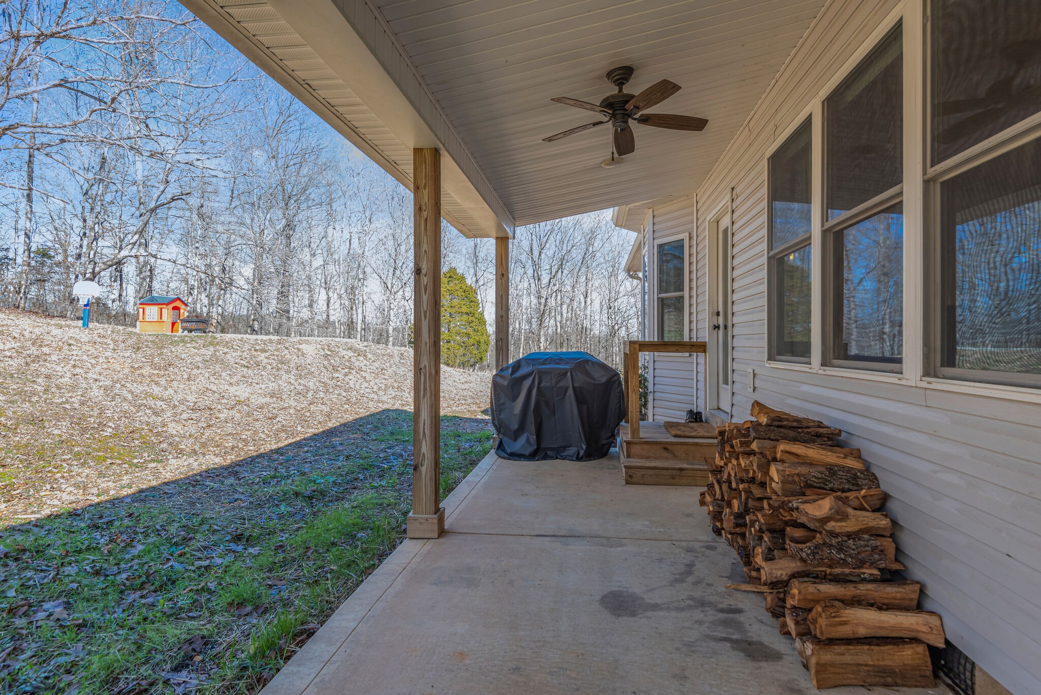 635 Wilson Hollow Road Dickson, TN 37055 - Photo 33 of 41 Gallery Image 33