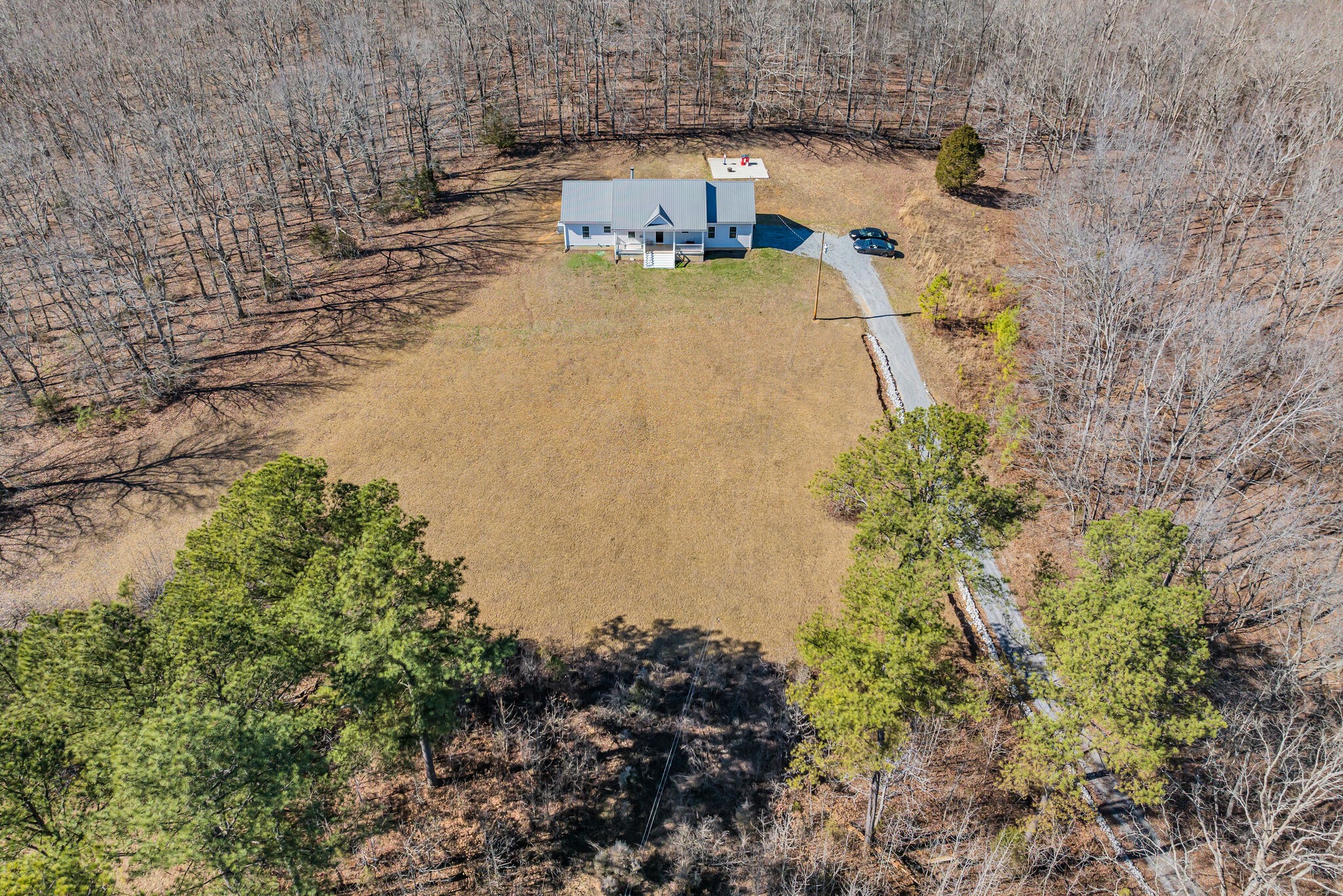 635 Wilson Hollow Road Dickson, TN 37055 - Photo 40 of 41 Gallery Image 40