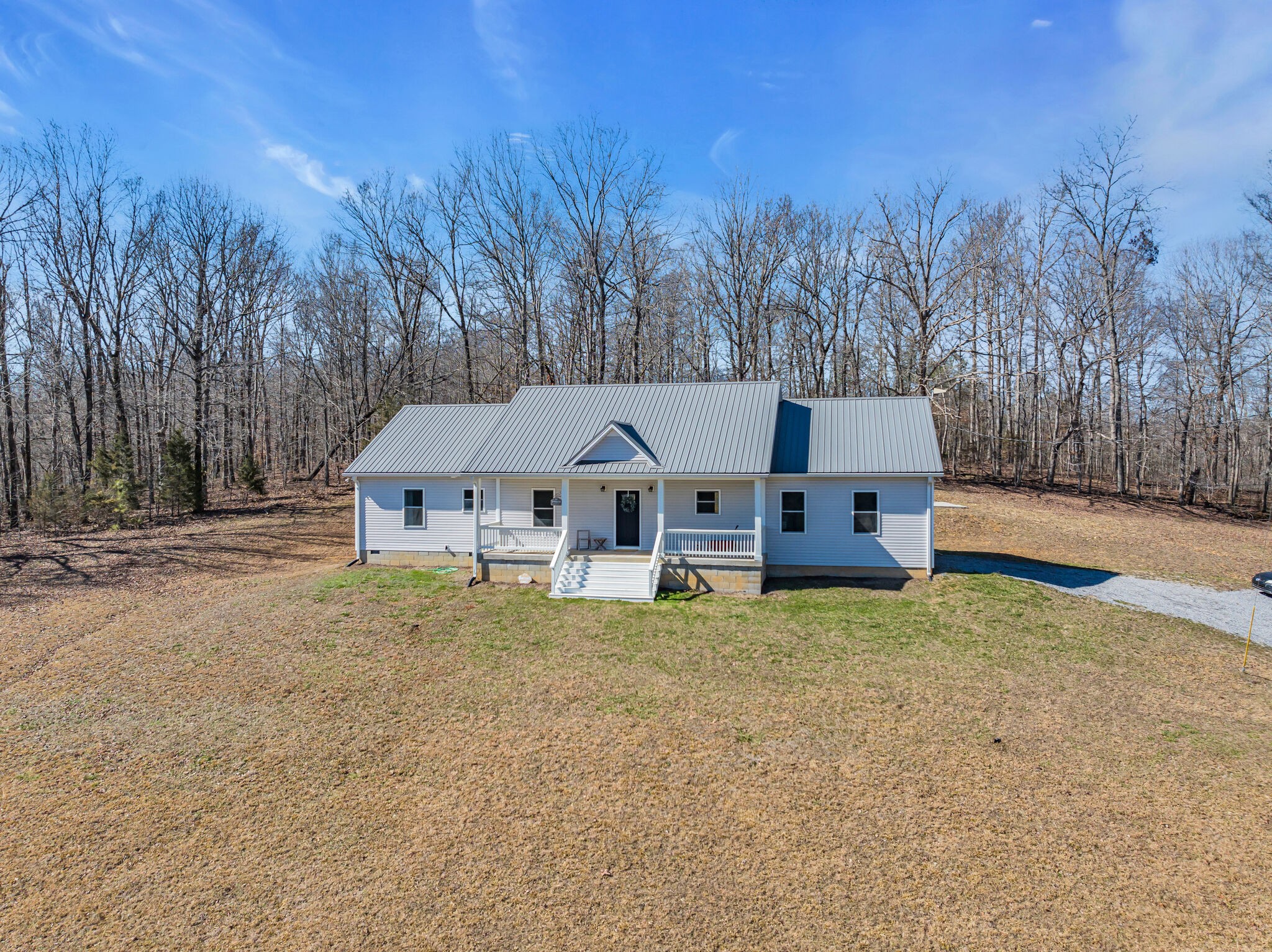 635 Wilson Hollow Road Dickson, TN 37055 - Photo 6 of 41 Gallery Image 6