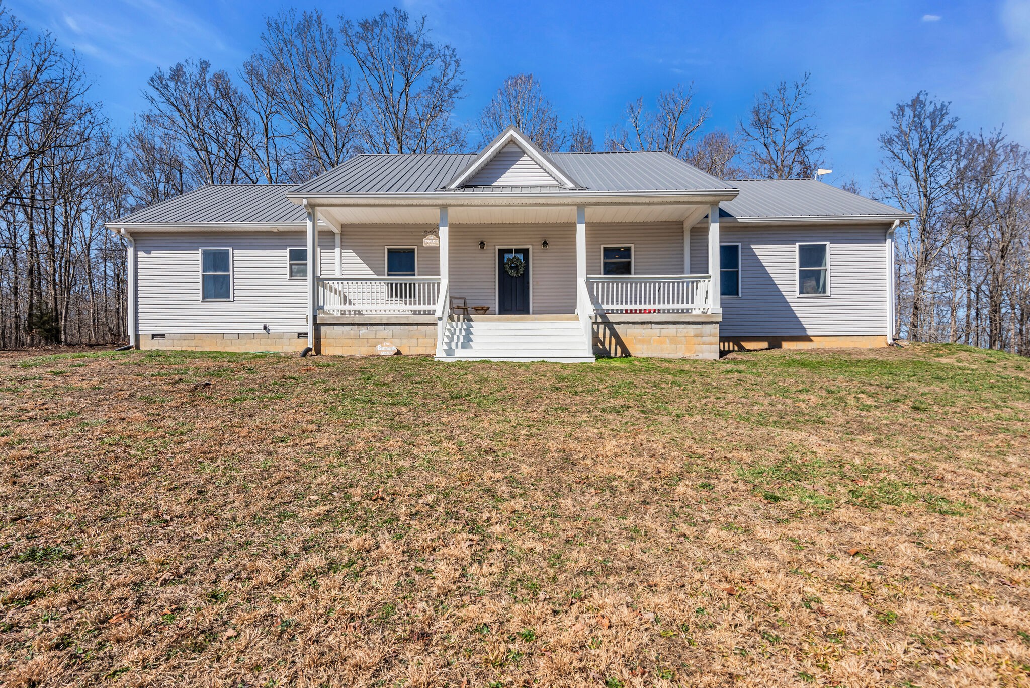 635 Wilson Hollow Road Dickson, TN 37055 - Photo 8 of 41 Gallery Image 8