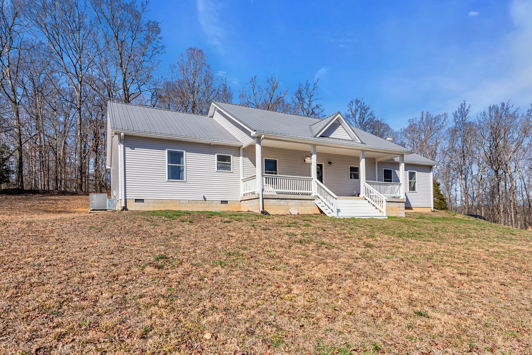 635 Wilson Hollow Road Dickson, TN 37055 - Photo 9 of 41 Gallery Image 9