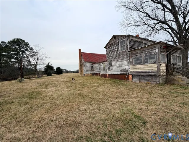 $125,000 | 13401 Browns Road, Church Road, VA 23833