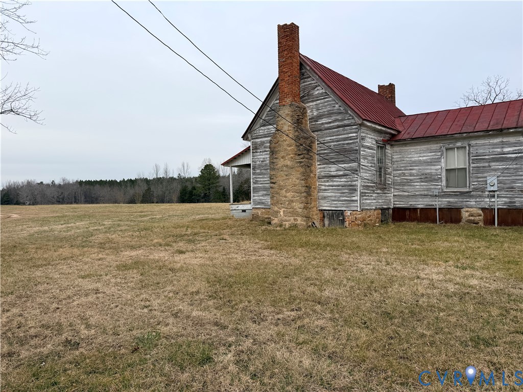 13401 Browns Road Church Road, VA 23833 - Photo 7 of 8