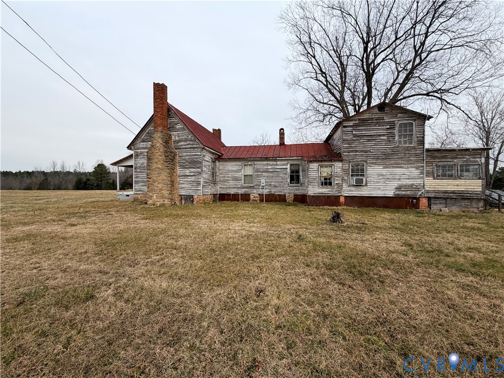 13401 Browns Road Church Road, VA 23833 - Photo 8 of 8