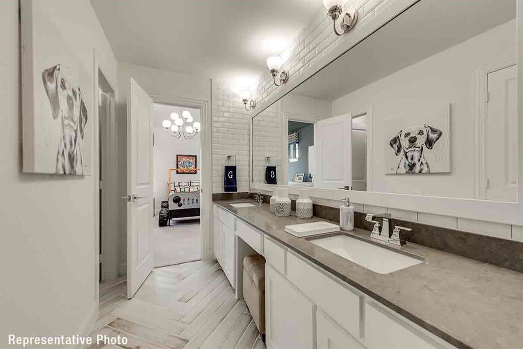 1911 Stamp Road Irving, TX 75062 - Photo 10 of 11