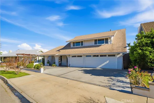 $1,495,888 | 9810 Calendula Avenue, Westminster, CA 92683