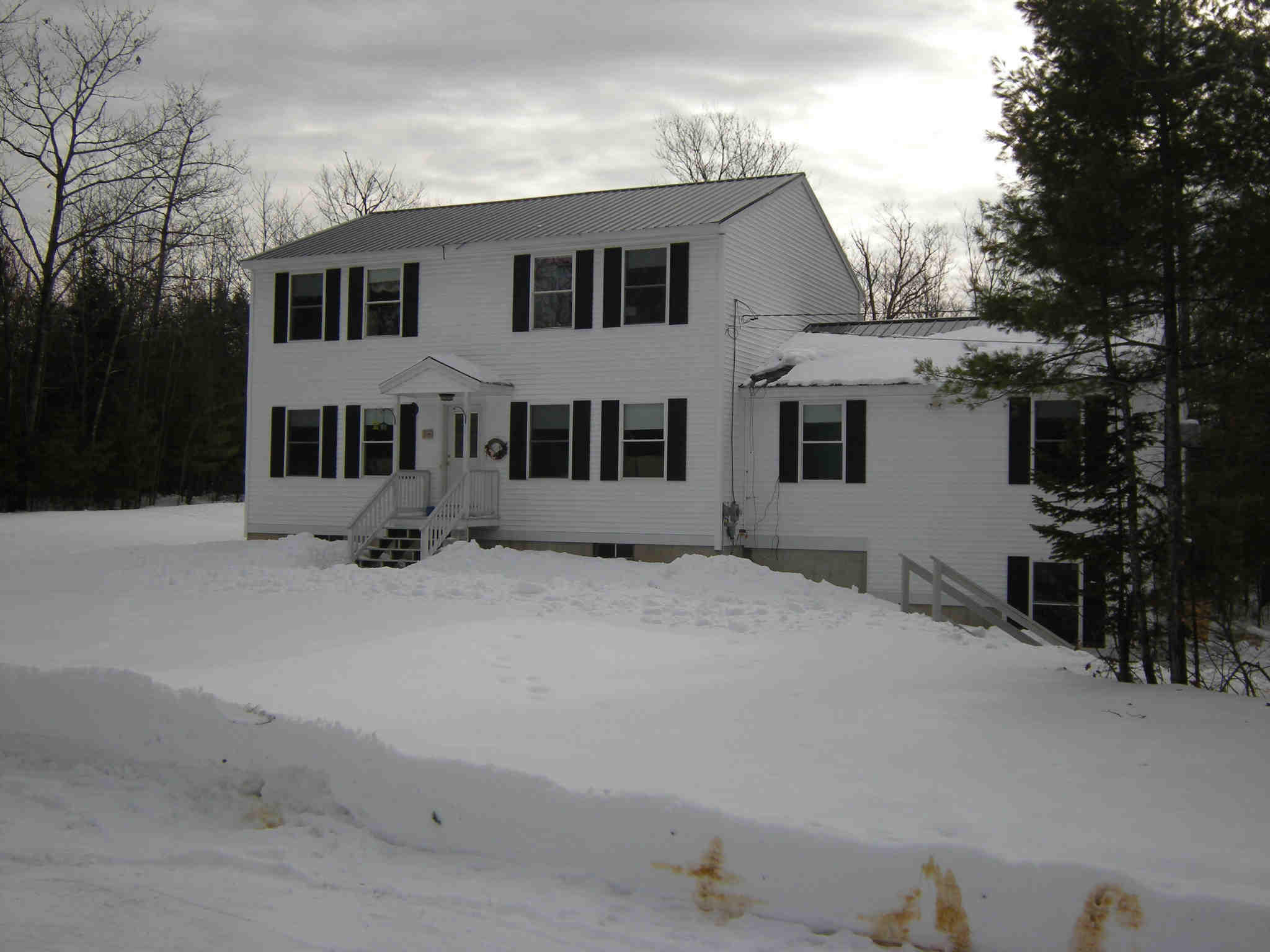 495 Manchester Road Standish, ME 04085 - Photo 1 of 1 Manchester