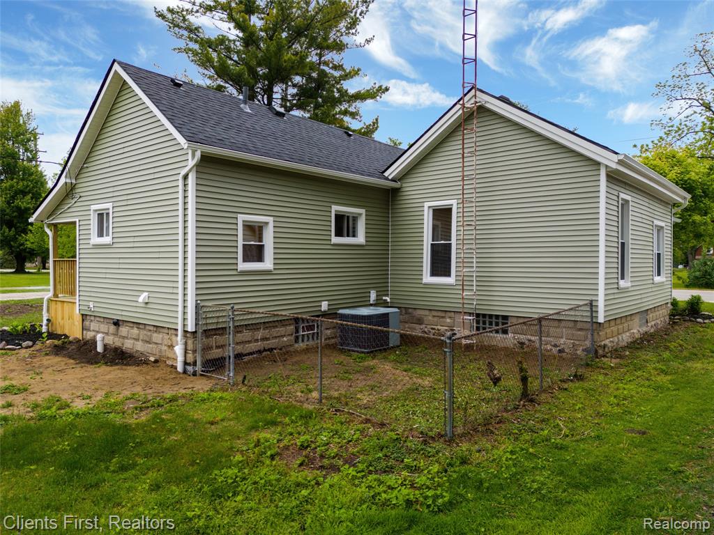 6360 Denton Road Belleville, MI 48111 - Photo 38 of 41