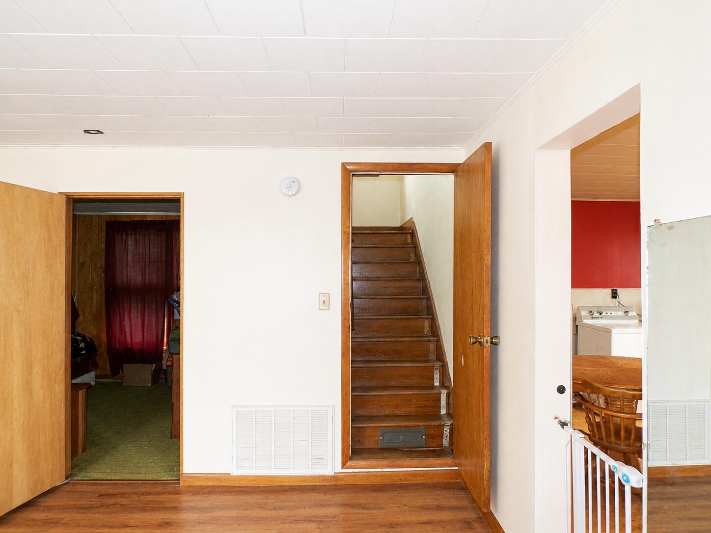 766 West Park Road Monon, IN 47959 - Photo 5 of 28 1448x1086