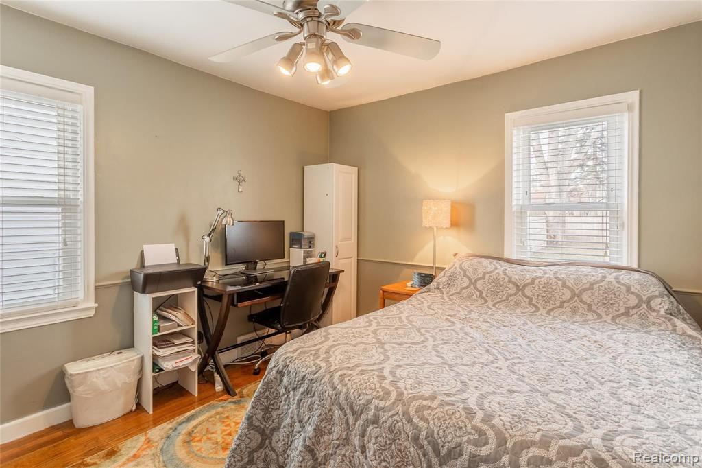 3410 Chester Road Royal Oak, MI 48073 - Photo 20 of 27