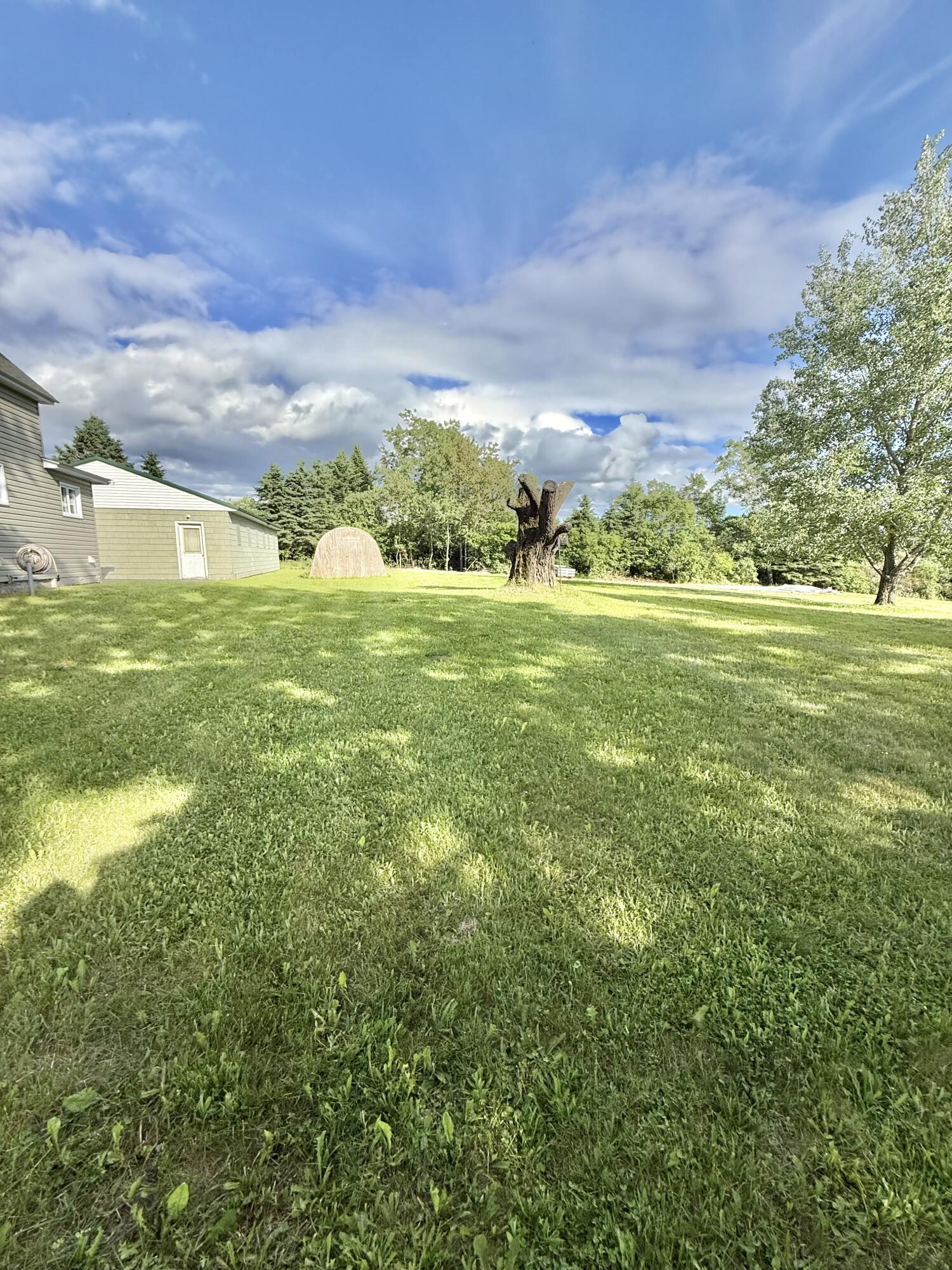 17 Doucette Road Grand Isle, ME 04746 - Photo 22 of 87 Exterior