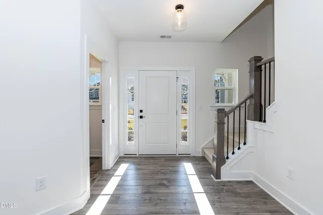 $350,300 | 300 New Twin Br Court, Smithfield, NC 27577