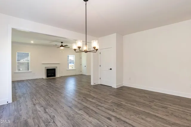 $350,300 | 300 New Twin Br Court, Smithfield, NC 27577