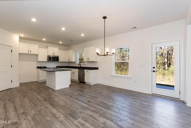 $350,300 | 300 New Twin Br Court, Smithfield, NC 27577