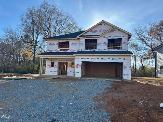 $350,300 | 300 New Twin Br Court, Smithfield, NC 27577