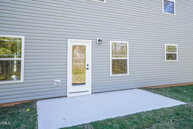 $350,300 | 300 New Twin Br Court, Smithfield, NC 27577