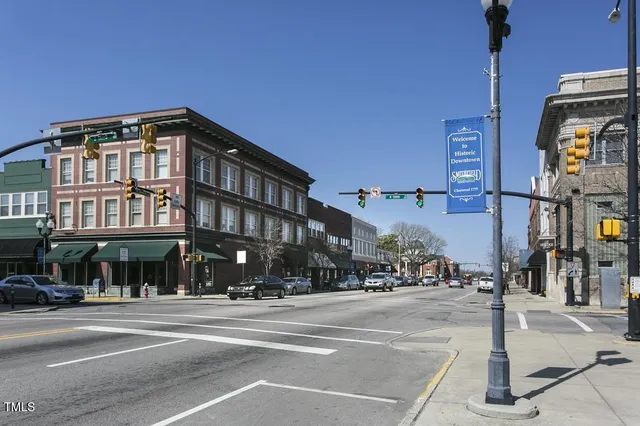 $350,300 | 300 New Twin Br Court, Smithfield, NC 27577