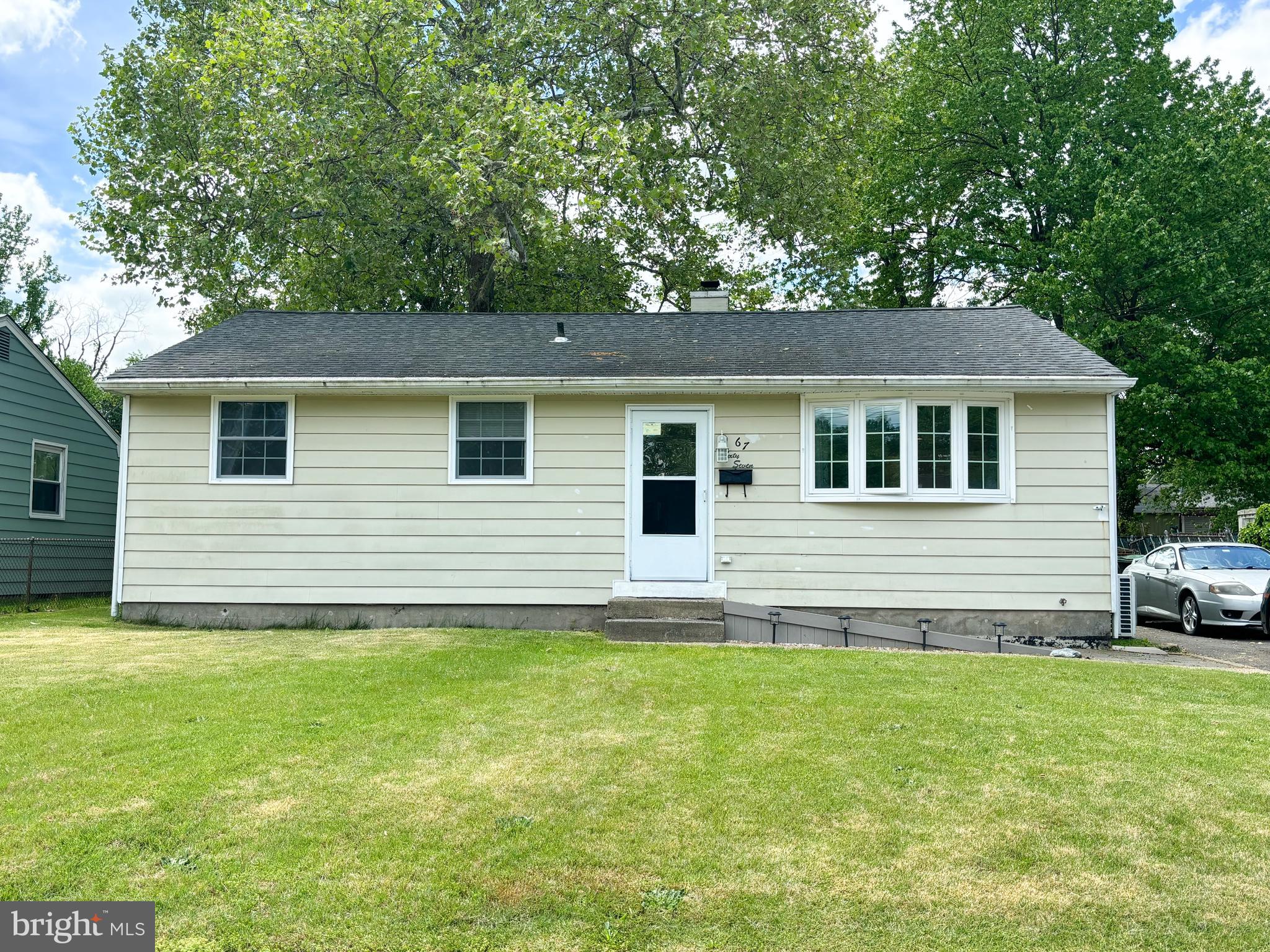 67 Fairmount Avenue Lindenwold, NJ 08021 - Photo 1 of 64