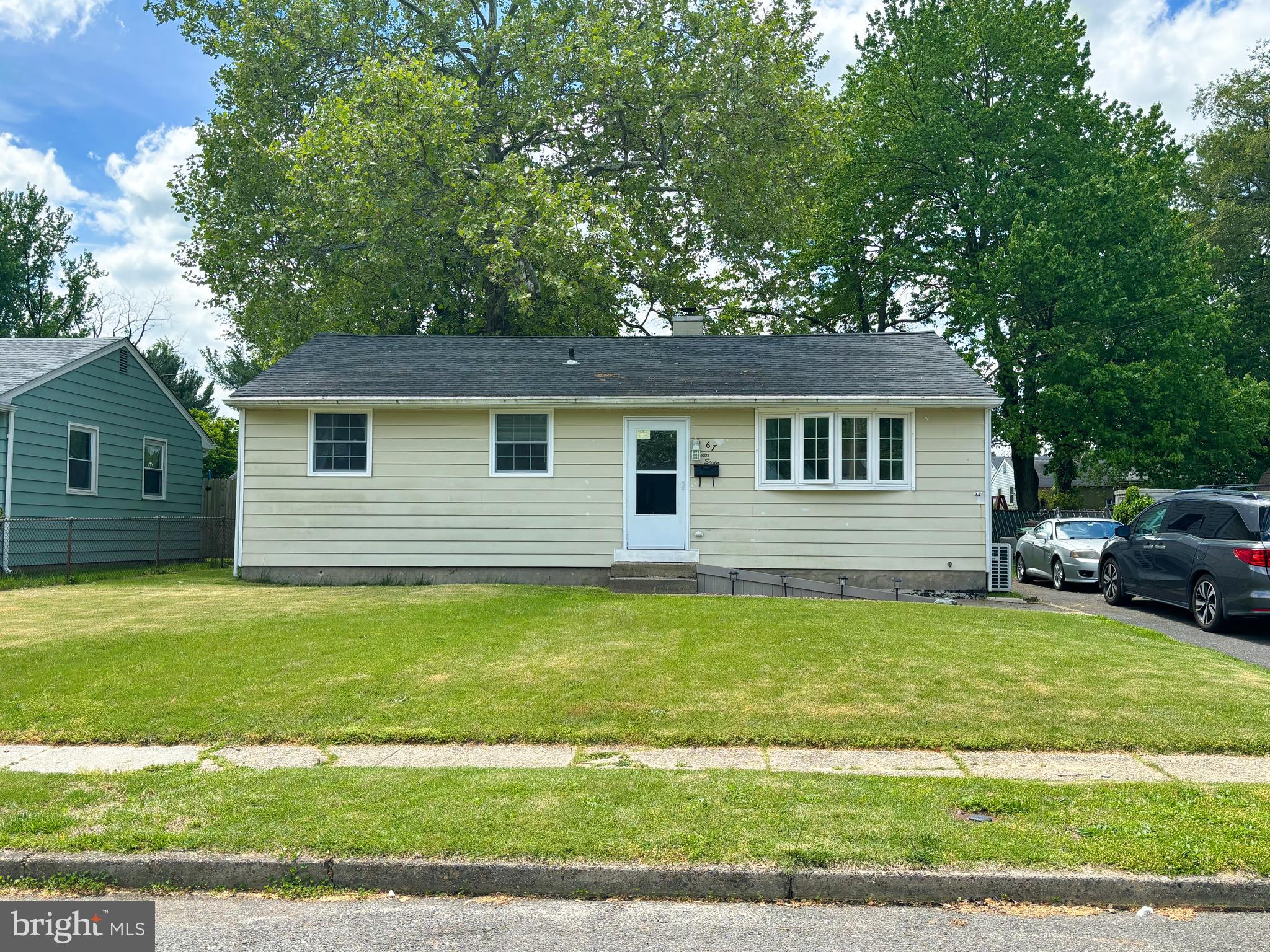 67 Fairmount Avenue Lindenwold, NJ 08021 - Photo 2 of 64