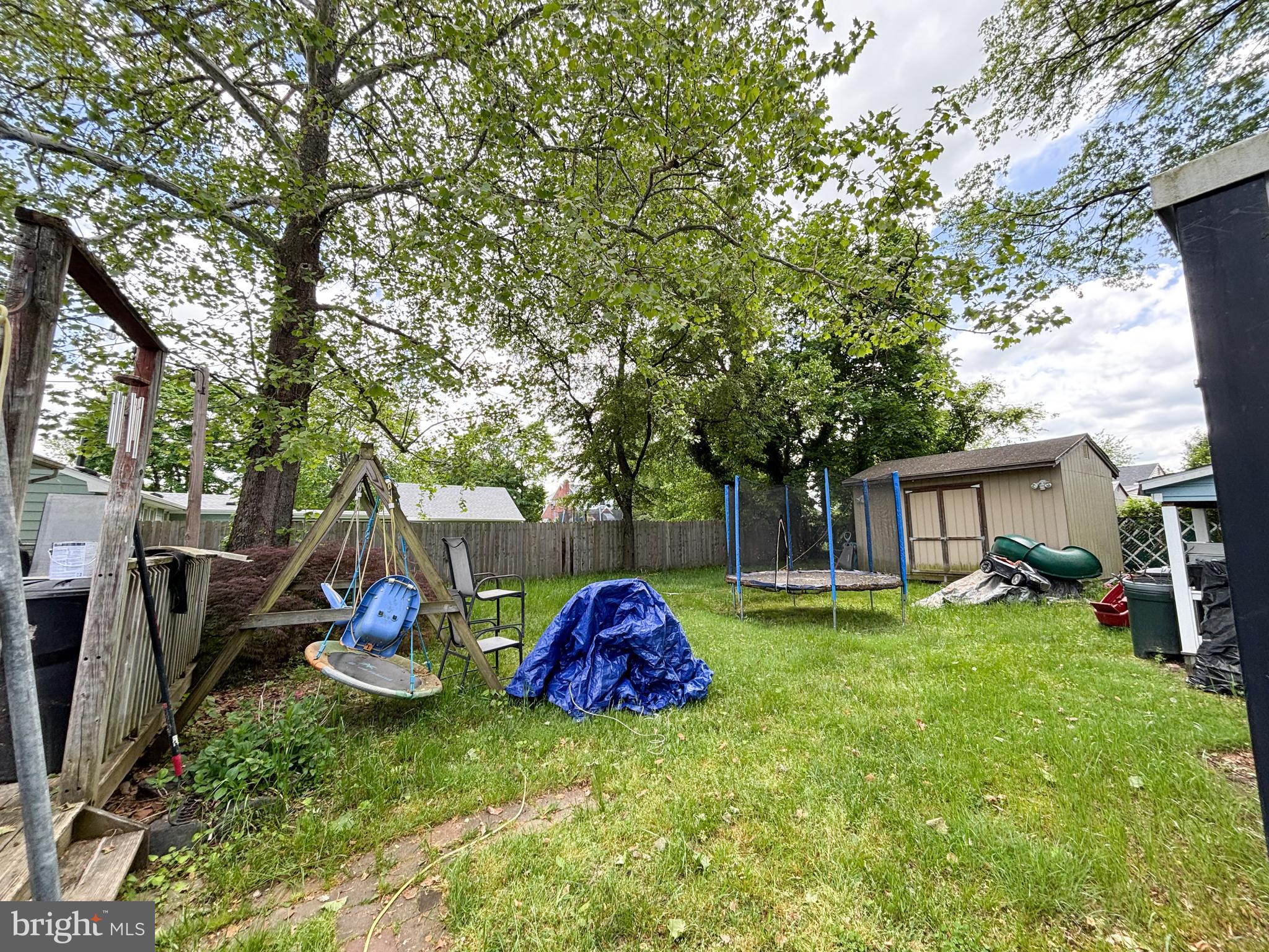 67 Fairmount Avenue Lindenwold, NJ 08021 - Photo 63 of 64