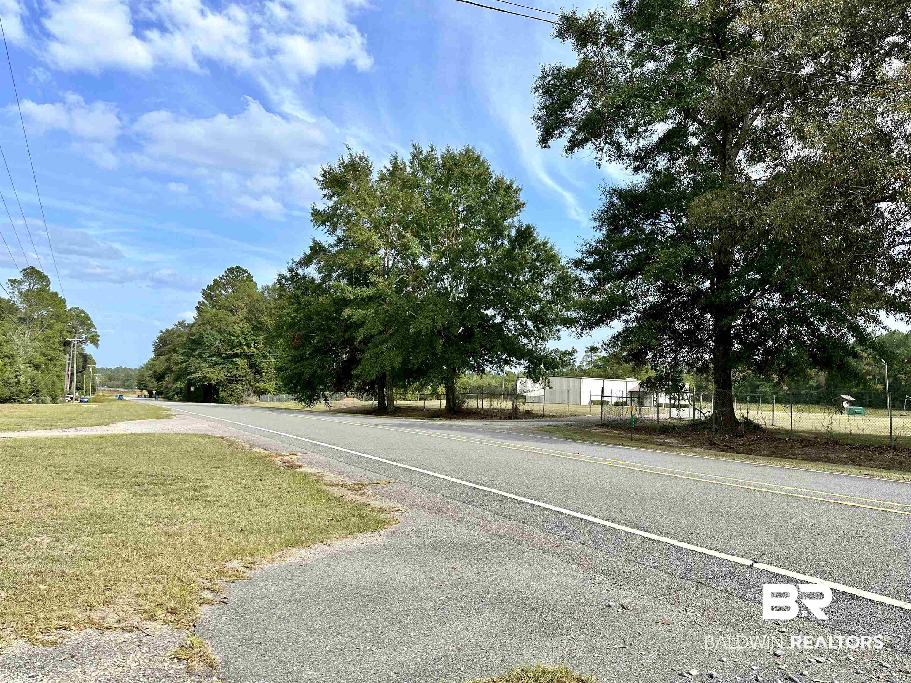 0 Twin Bridges Road Flomaton, AL 36441 - Photo 2 of 7