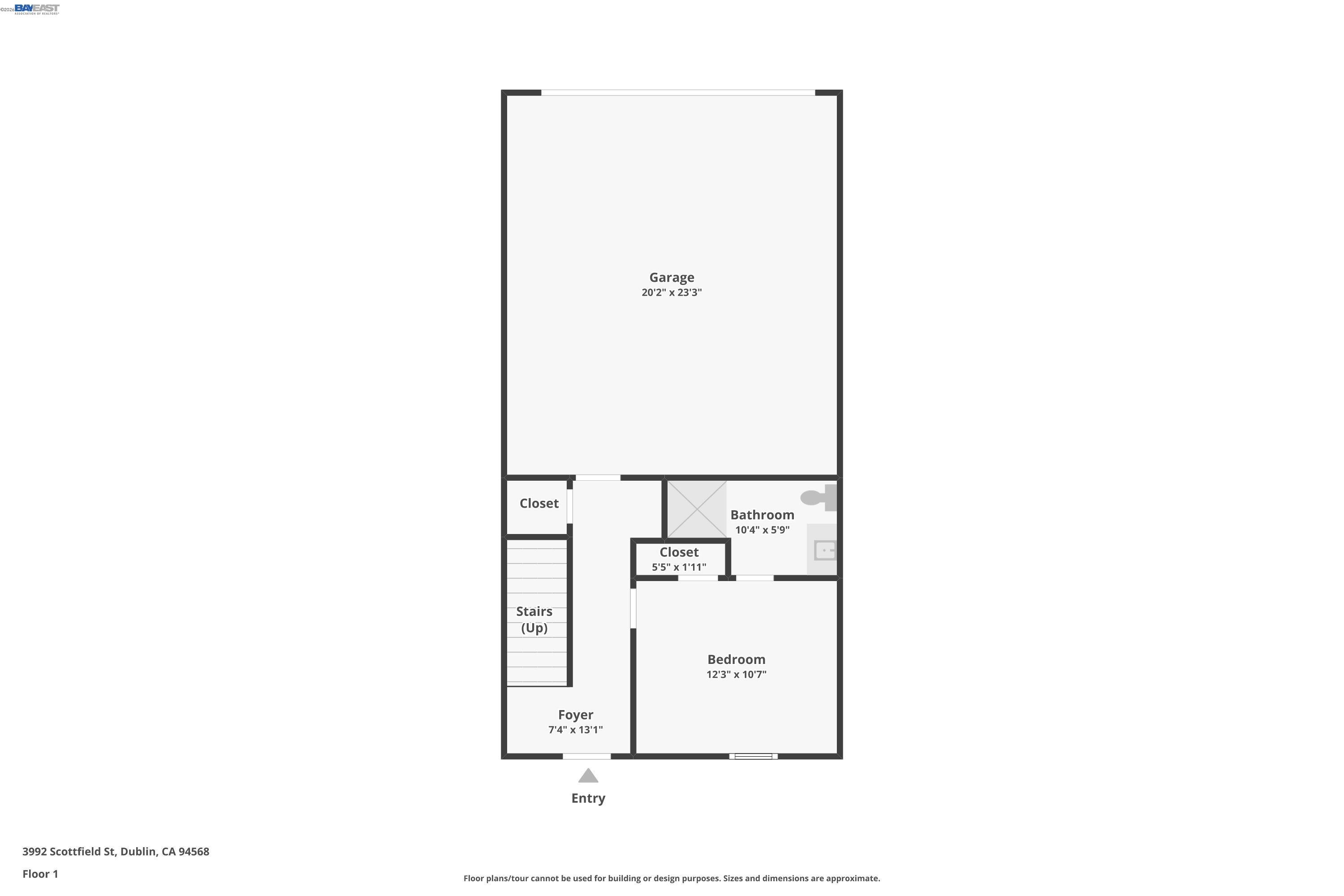 3992 Scottfield Street Dublin, CA 94568 - Photo 39 of 41