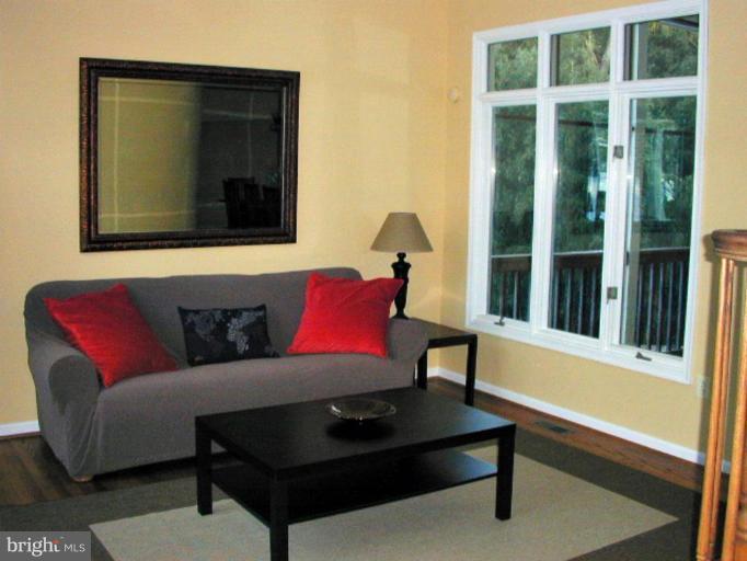1924 Merrifields Drive Silver Spring, MD 20906 - Photo 15 of 30 Bright room, with soaring ceiling