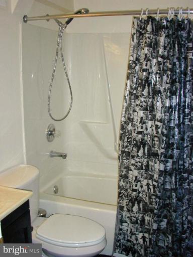 1924 Merrifields Drive Silver Spring, MD 20906 - Photo 20 of 30 Full bathroom in basement
