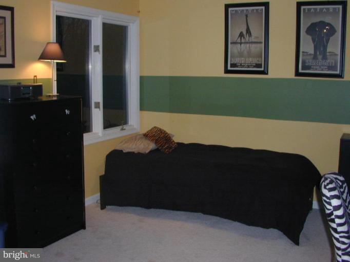 1924 Merrifields Drive Silver Spring, MD 20906 - Photo 25 of 30 This bedroom shares a "buddy bath"