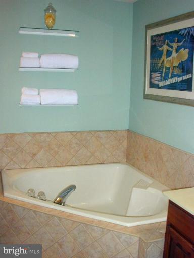 1924 Merrifields Drive Silver Spring, MD 20906 - Photo 28 of 30 Separate tub, separate shower, 2 vanities