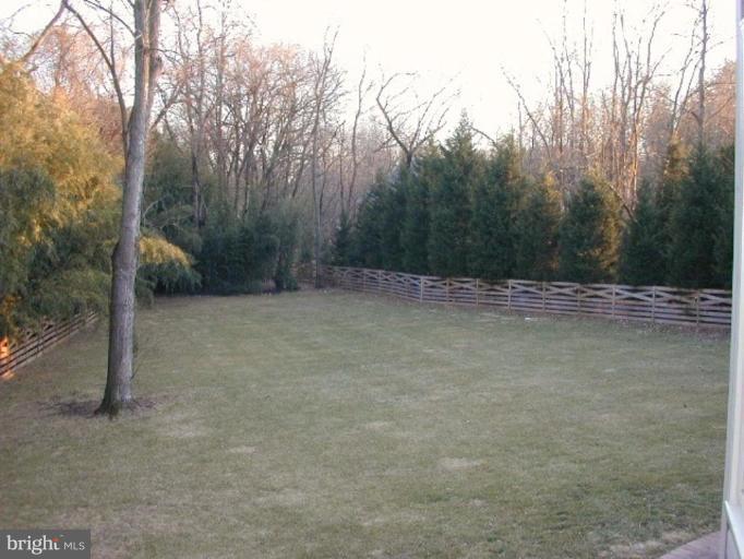 1924 Merrifields Drive Silver Spring, MD 20906 - Photo 29 of 30 Lots of room to run!