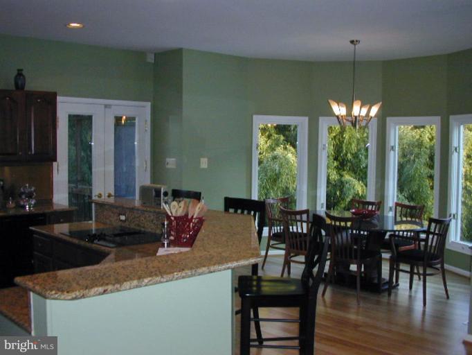 1924 Merrifields Drive Silver Spring, MD 20906 - Photo 8 of 30 Kitchen & dinette
