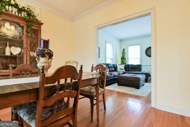 $645,000 | 1270 Nona Drive, Athens, GA 30606