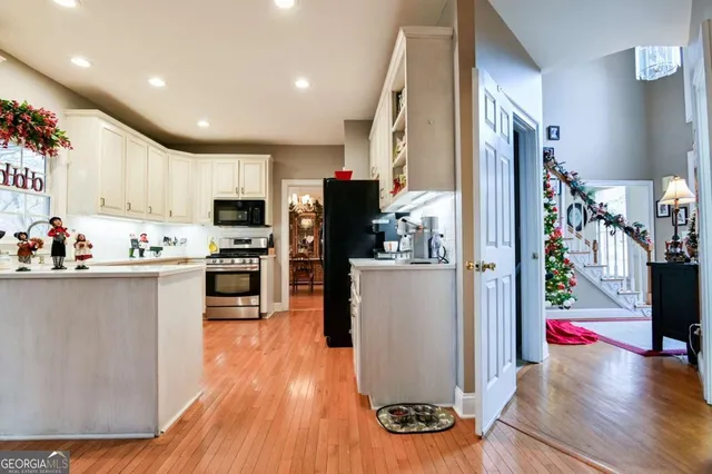 $645,000 | 1270 Nona Drive, Athens, GA 30606