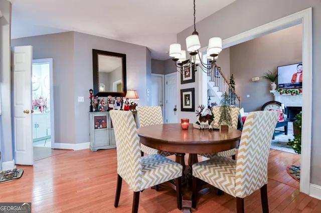 $645,000 | 1270 Nona Drive, Athens, GA 30606