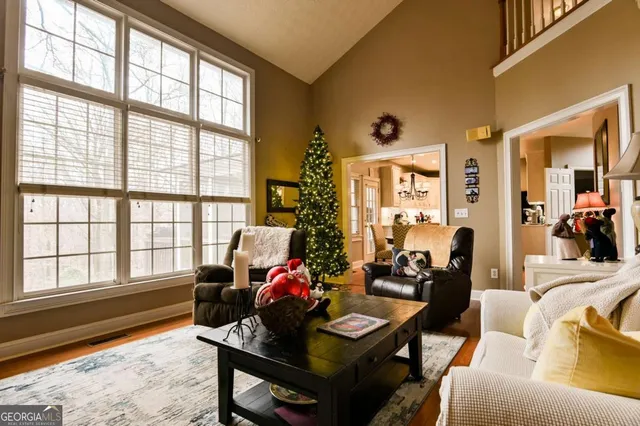 $645,000 | 1270 Nona Drive, Athens, GA 30606