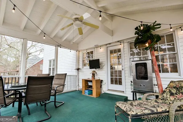 $645,000 | 1270 Nona Drive, Athens, GA 30606