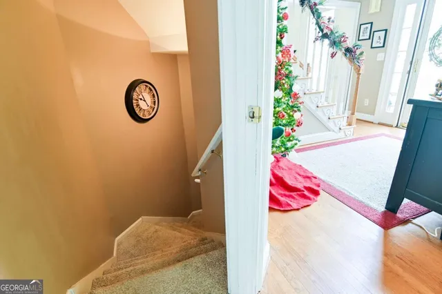 $645,000 | 1270 Nona Drive, Athens, GA 30606