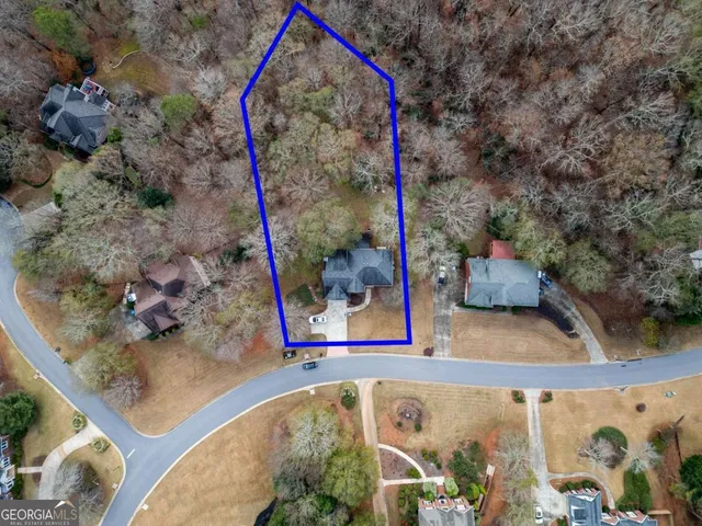 $645,000 | 1270 Nona Drive, Athens, GA 30606